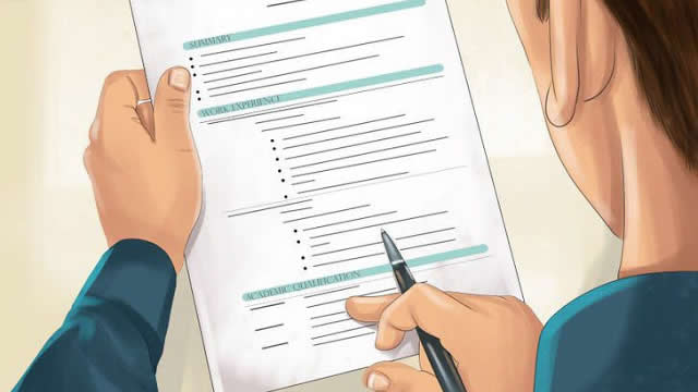 Tips Membuat Curriculum Vitae (CV) Beasiswa