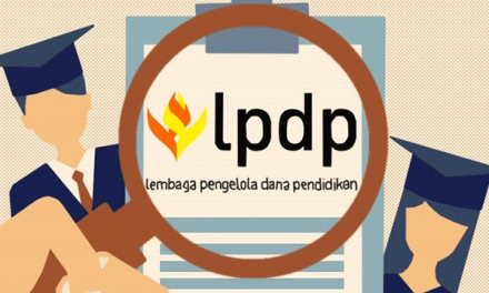 Mengenal LPDP – Lembaga Pengelola Dana Pendidikan