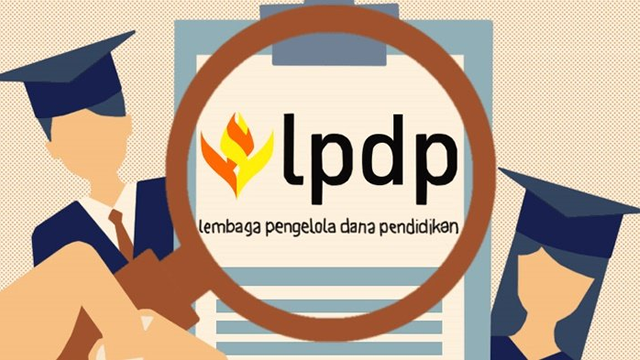 Mengenal LPDP – Lembaga Pengelola Dana Pendidikan