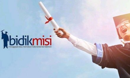 Simak Prosedur Pendaftaran Beasiswa Bidikmisi