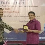 Selain IELTS dan IPK, Ini ‘Syarat’ Wajib Lolos Beasiswa LPDP
