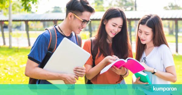 5 Tips Mendapatkan Beasiswa Kuliah di Luar Negeri