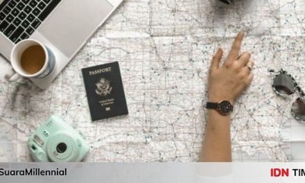 Selain buat Beasiswa, 5 Alasan Krusial Skor IELTS Kamu Wajib Tinggi!