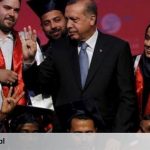 Ini 5 Keutungan Beasiswa Türkiye Bursları Selama Kuliah