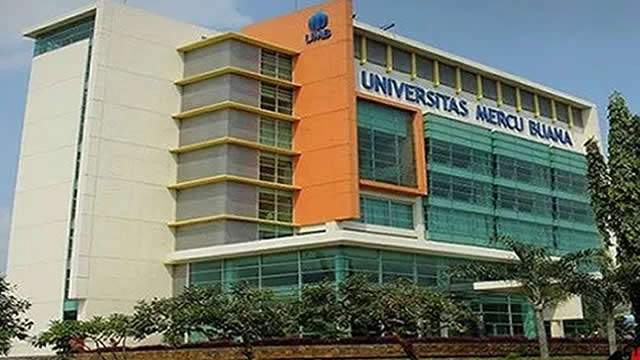 Beasiswa S2 Universitas Mercu Buana Untuk Guru Hingga Manajemen Perusahaan