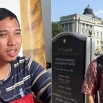 Taufiq Effendi, Tunanetra yang Dapat Beasiswa di 8 Kampus Luar Negeri dan Lulus Cumlaude
