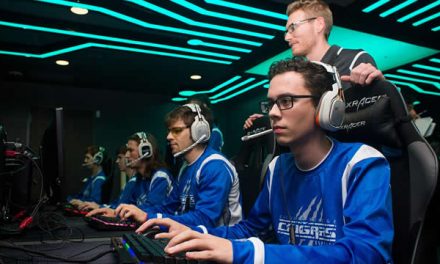 8 Beasiswa Esports Terbaik, Bisa Sekolah ke Luar Negeri Berkat Game