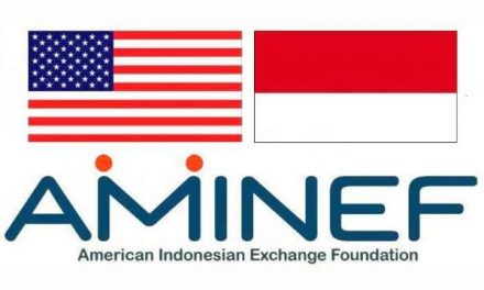 Beasiswa AMINEF – Program Akademik Non Gelar di Amerika