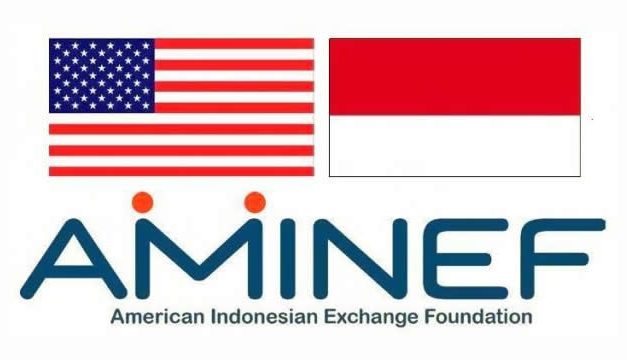 Beasiswa AMINEF – Program Akademik Non Gelar di Amerika