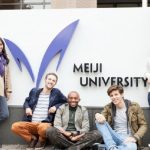 Meiji University Tawarkan Beasiswa S1, S2 dan S3 di Jepang