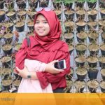 Perjuangan Nunung Nasikhah, Santri Peraih Beasiswa LPDP