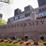 Beasiswa S1 di Boston University