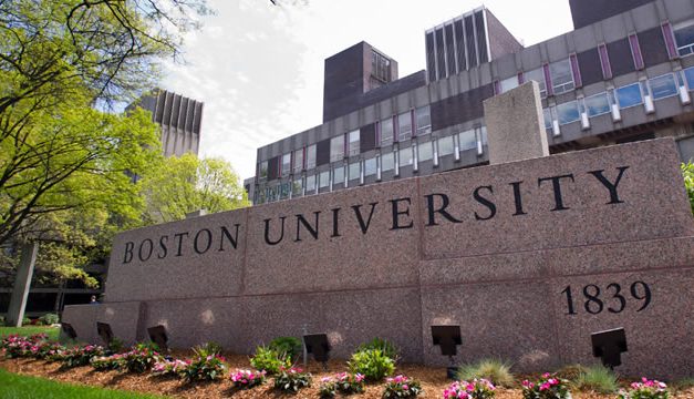 Beasiswa S1 di Boston University, Amerika Serikat