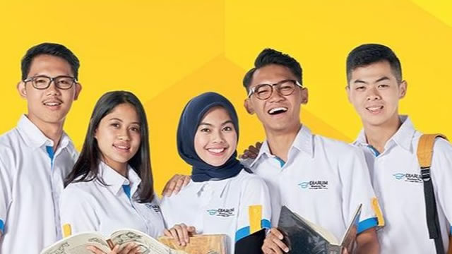 Beasiswa D4-S1, Djarum Beasiswa Plus (End: 23 Mei 2022)