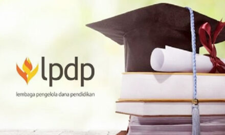 Ketentuan Beasiswa LPDP Co-Funding 2022