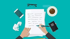5 Tips Menulis Personal Statement