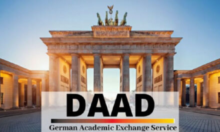 Beasiswa German Academic Exchange Service (DAAD) untuk S2 di Jerman