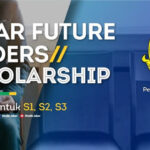 Beasiswa JFLS (Jabar Future Leader Scholarship) untuk Kuliah di ITB (Deadline: 27 Juli 2022)