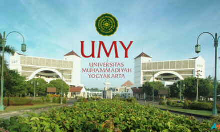 Beasiswa S1 Kedokteran dan Kedokteran Gigi UMY (Universitas Muhammadiyah Yogyakarta) (End: 27 Mei 2022)