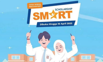 Beasiswa YBM BRILiaN Smart Scholarship 2022 untuk SMA/SMK Sederajat (Deadline: 10 April 2022)