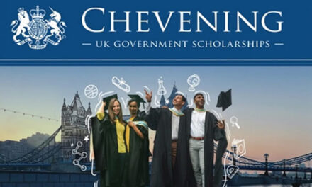 Kuliah S2 di Inggris Tanpa Batasan Usia dengan Beasiswa Chevening