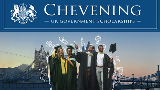 Kuliah S2 di Inggris Tanpa Batasan Usia dengan Beasiswa Chevening