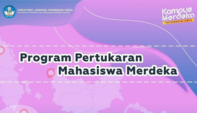 Pertukaran Mahasiswa Merdeka 2022 Kemendikbud (End: Mei 2022)