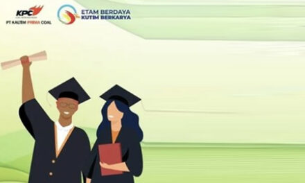 Beasiswa Berdaya KPC 2023 (Deadline: 15 Maret 2023)