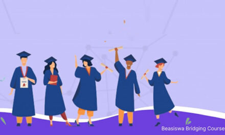 Beasiswa Bridging Course Dosen Perguruan Tinggi Tahun 2023 (Deadline: 20 Maret 2023)