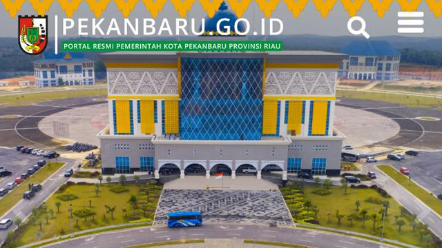 Beasiswa D3 dan S1 dari Pemkot Pekanbaru (Deadline:22 Maret 2023)