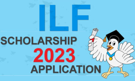 Beasiswa ILF (Indonesian Leadership Foundation) 2023 untuk S1 (Deadline: 30 April 2023)