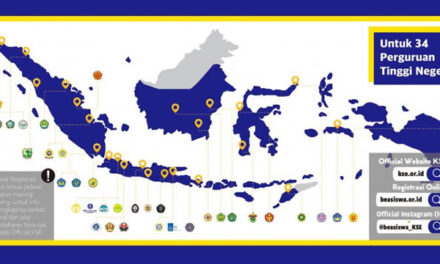 Beasiswa Karya Salemba Empat (KSE) (Deadline: 1 Mei 2023)