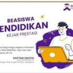 Beasiswa Pendidikan Kejar Prestasi untuk Pelajar SMA hingga Mahasiswa (Deadline: 3 April 2023)