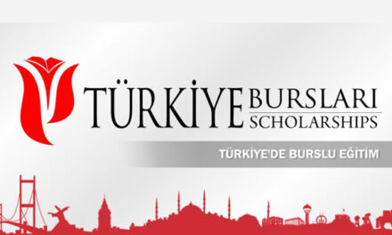 Beasiswa Turkiye Burslari Scholarship Burslari 2023