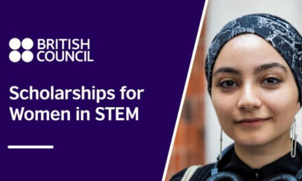 Beasiswa Women in Stem 2023, Beasiswa S2 Khusus Perempuan di Inggris Dibuka, Tanpa Syarat IELTS (Deadline: 22 Mei 2023)